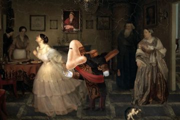 Правительство выделило 10 миллионов рублей на поддержку авторской анимации