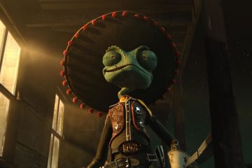 Нетипичные вестерны с корейцами, пришельцами и шерифом-хамелеоном