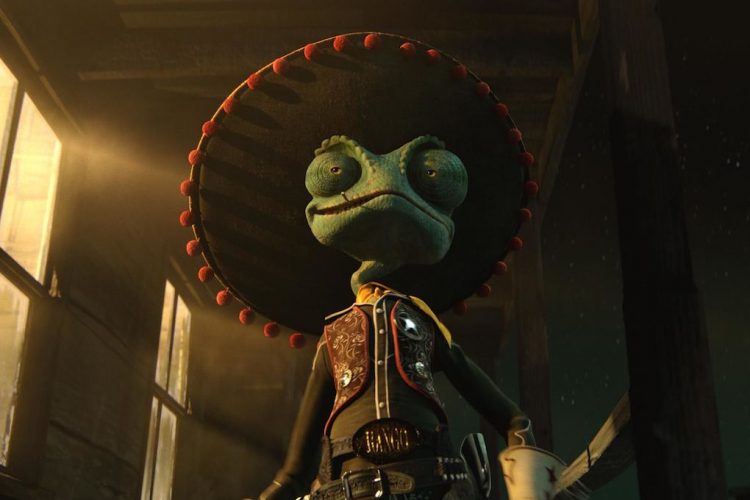 Нетипичные вестерны с корейцами, пришельцами и шерифом-хамелеоном