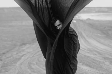 Риналь Мухаметов выпустил альбом-антиутопию