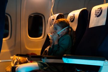 7 захватывающих триллеров, после которых вы не захотите летать