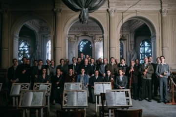 Седьмая симфония Шостаковича как беспрецедентный подвиг