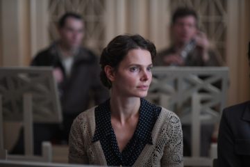 Актеры «Седьмой симфонии» записали ролик на стихи Ольги Берггольц