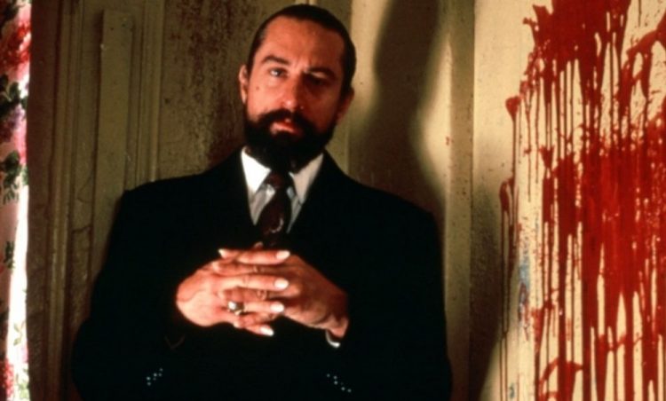 Эволюция Боба: Как менялись негодяи Роберта Де Ниро