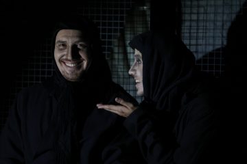 В Театре Российской Армии отметят юбилей Достоевского