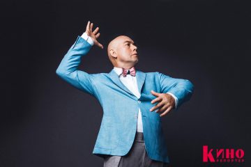 Виктор Сухоруков: «Я заигрался в эти игры»