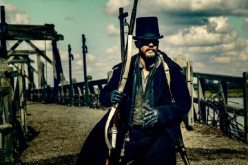 Сериал «Табу» получит продолжение?