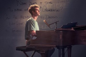 «Тик-так… БУМ!»: Блеск и нищета Эндрю Гарфилда