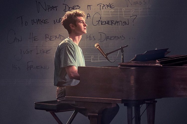 «Тик-так… БУМ!»: Блеск и нищета Эндрю Гарфилда