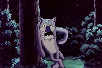 Жил-был пес, Винни Пух и другие любимые герои мультфильмов Эдуарда Назарова