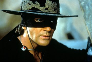 Зорро станет хакером