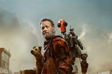 Том Хэнкс и его самые странные кинопартнеры