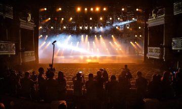 «Ночь искусств» пройдет 3 ноября во всех регионах России