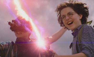 Как новые «Охотники за привидениями» стали инклюзивной инди-драмой