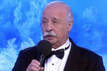 Первый канал перезапустит «Поле чудес»