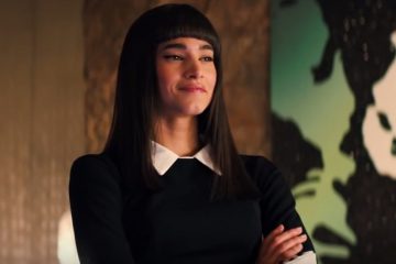 Зак Снайдер снимет звезду Kingsman в сайфае «Мятежная луна»