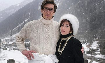 «Дом Gucci»: Пришла Леди Гага и все испортила