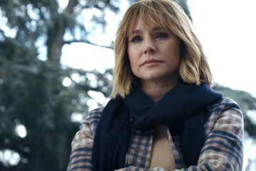 Издевательская пародия на подражания Альфреду Хичкоку