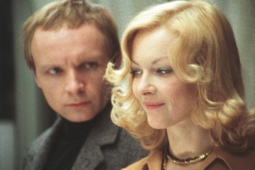 Россияне назвали самые любимые новогодние советские фильмы