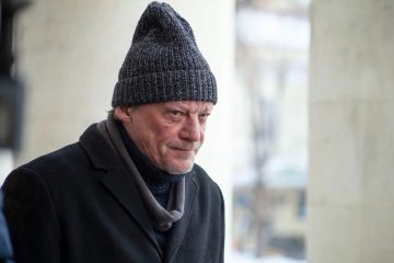 Алексей Серебряков отправится в Сирию на поиски сына