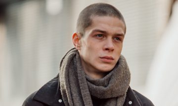 Глеб Калюжный и Стася Милославская отправятся на Чукотку