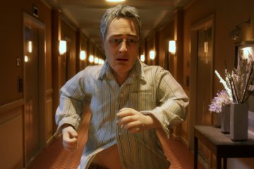 Мультфильм Чарли Кауфмана превратят в спектакль