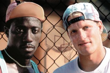 Культовый фильм с Харрельсоном и Снайпсом получит ремейк