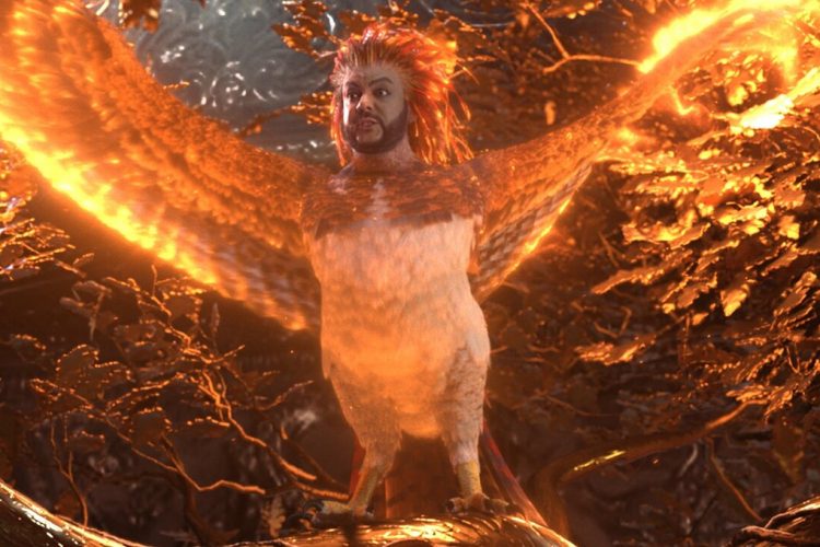 «Последний богатырь: Посланник тьмы»: На грани безумия