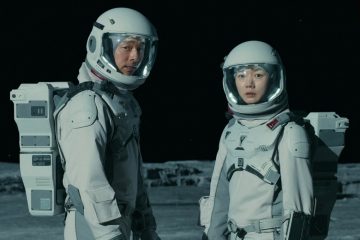 Что смотреть в декабре? Самые ожидаемые сериалы месяца