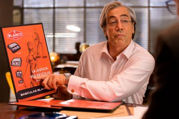 Фильм с Хавьером Бардемом побил рекорд по номинациям