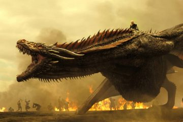 Еще один приквел «Игры престолов» поступил в разработку