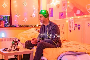 Кинотеатры отказываются от «Елок 8»