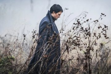 «Статский советник» с вампирами, Козловским и пулеметом