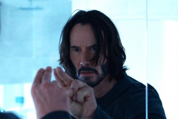 Пятая «Матрица» возможна и без Вачовски