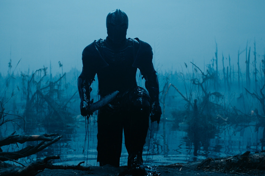 Последний богатырь