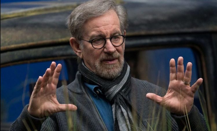 Тест: Как хорошо вы знаете фильмы Стивена Спилберга?