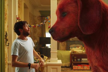 Нарисованные звери, которые навсегда изменили кино