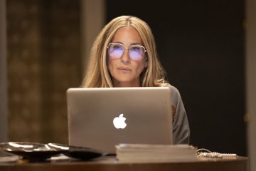 И просто так секс покинул большой город