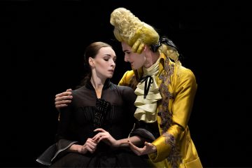 Яркие постановки для детей и взрослых в лучших театрах Москвы