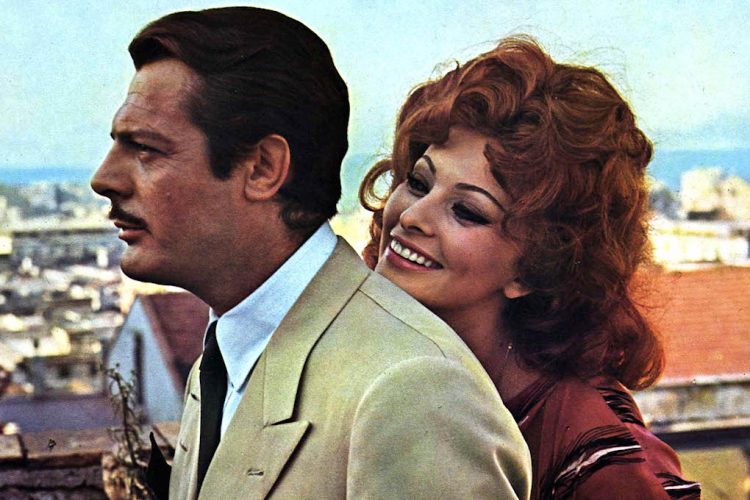 Любовь и страсть по-итальянски: Неповторимый Витторио Де Сика