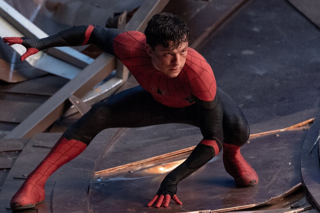 «Человек-паук: Нет пути домой»: Здравствуйте, я не ваш Питер Паркер