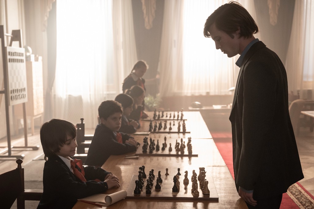 Чемпион мира