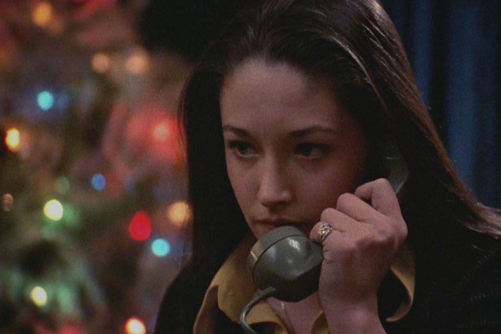 Черное Рождество