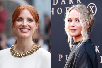 Джессика Честейн станет легендарной певицей, а Дженнифер Лоуренс – знаменитой мошенницей