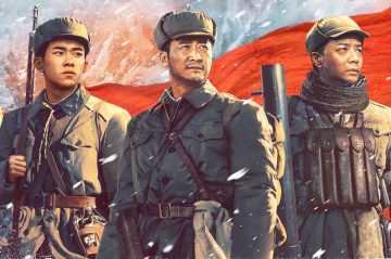 Искусство против пропаганды в китайском блокбастере-рекордсмене