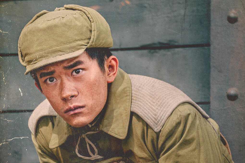 Битва при Чосинском водохранилище