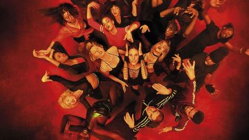 Учимся развлекаться: Ураганные фильмы о рейвах