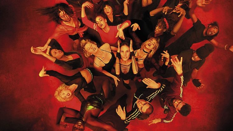 Учимся развлекаться: Ураганные фильмы о рейвах