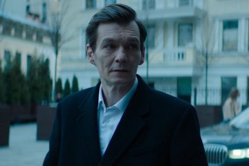 Филипп Янковский вернется к роли в «Контейнере»