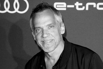 Умер режиссер Жан-Марк Валле